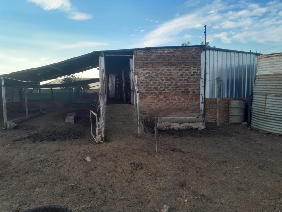 3 Bedroom Property for Sale in Bloemhof Rural North West